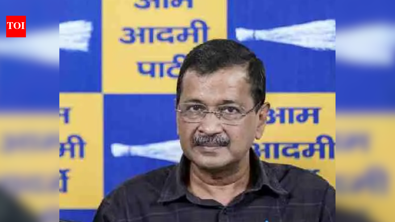 ‘No stay order’: Delhi high court hears CBI petition against Arvind Kejriwal’s discharge in excise policy case