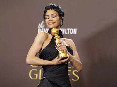 Teyana Taylor responds to online criticism for her reaction to losing Oscar: ‘Real sportsmanship unsettles them’