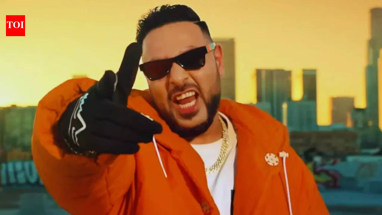 'No formal communication seeking his arrest': Rapper Badshah performs in UP's Moradabad despite FIR, raids amid row over song 'Tateeree'