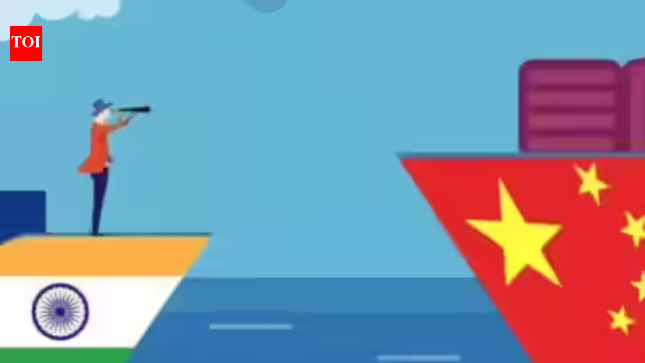 Trade deficit with China tops $100bn