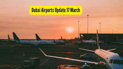 Dubai Airports Update 17 March: UAE airspace returns to normal after a temporary precautionary closure; flights resume after regional security alert