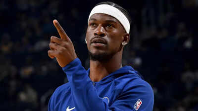 When will Jimmy Butler return? Golden State Warriors star making his body NBA-ready amid concerning injury setback