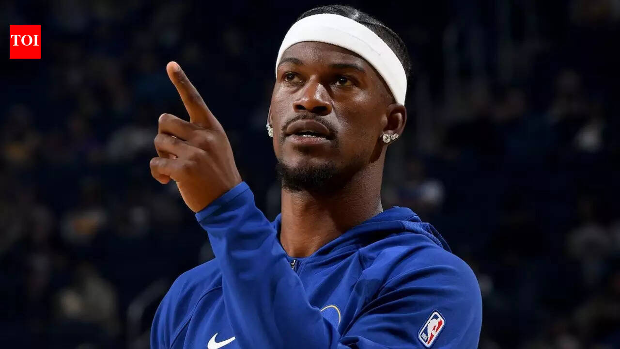 When will Jimmy Butler return? Golden State Warriors star making his body NBA-ready amid concerning injury setback