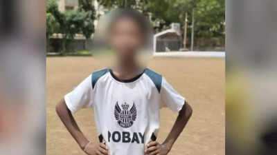 Dubai-based 17-year-old on Eid holiday rams SUV into scooter, kills teen in Mumbai