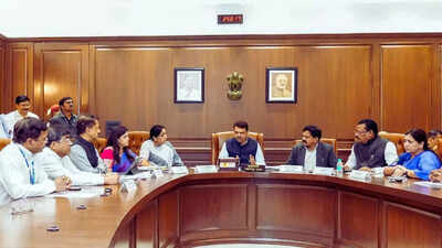 'Not against any religion': Maharashtra assembly passes Freedom of Religion Bill; Congress calls it unconstitutional, one-sided