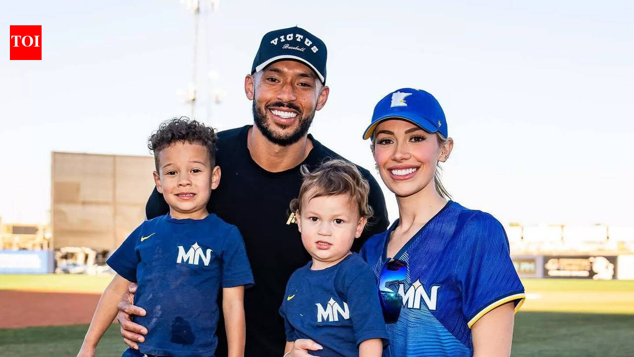 Carlos Correa’s wife Daniella Rodriguez shares sweet Florida family moments while teasing a fun surprise