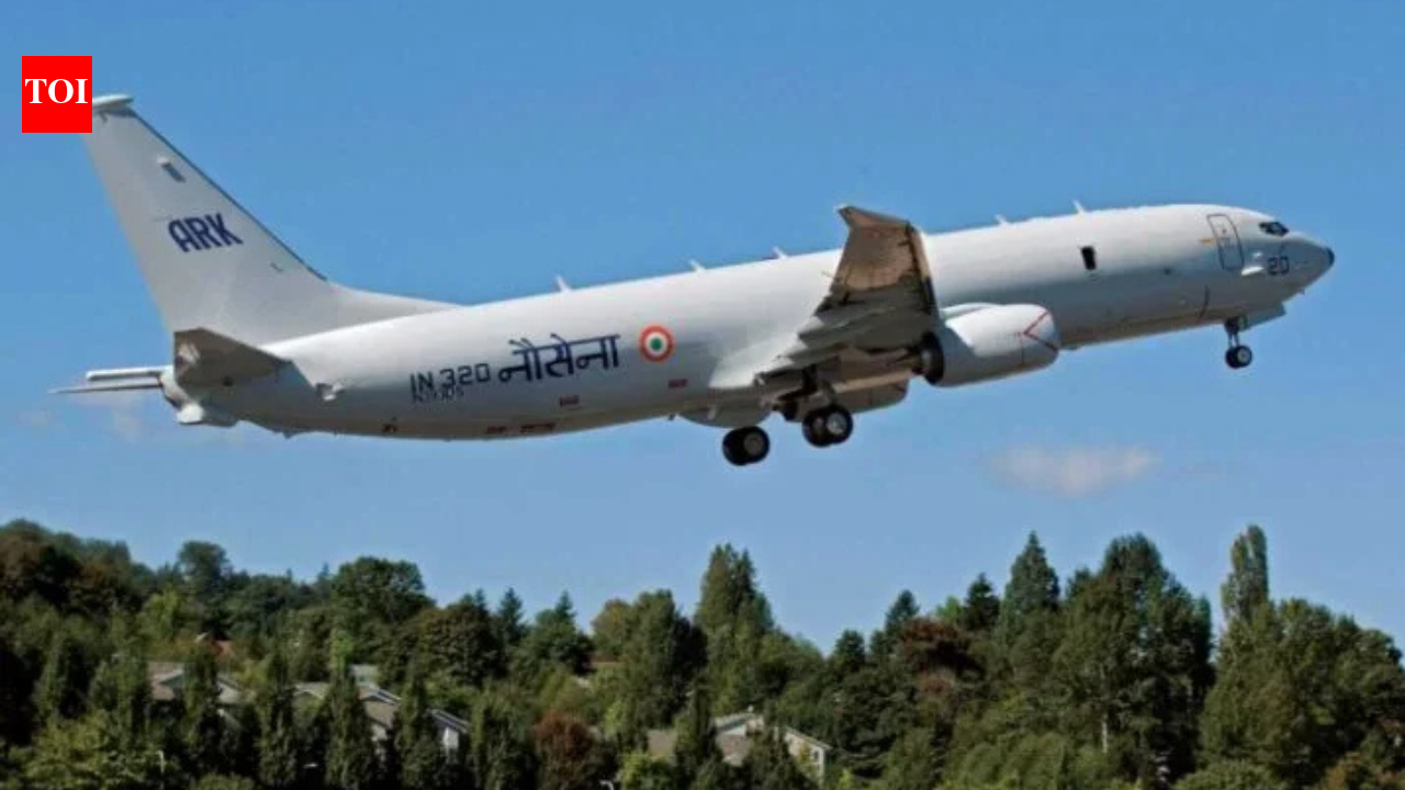 Indian Navy participates in US-led Sea Dragon multinational exercise in Guam