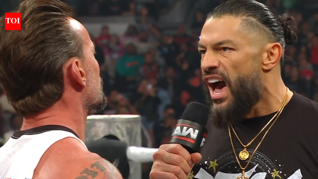 WWE RAW News Roundup: Roman Reigns calls CM Punk 'old', Randy Orton appears, Brock Lesnar returns and more
