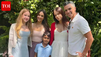 Jessica Alba and Cash Warren finalize divorce: Settlement and custody agreement terms revealed - Report