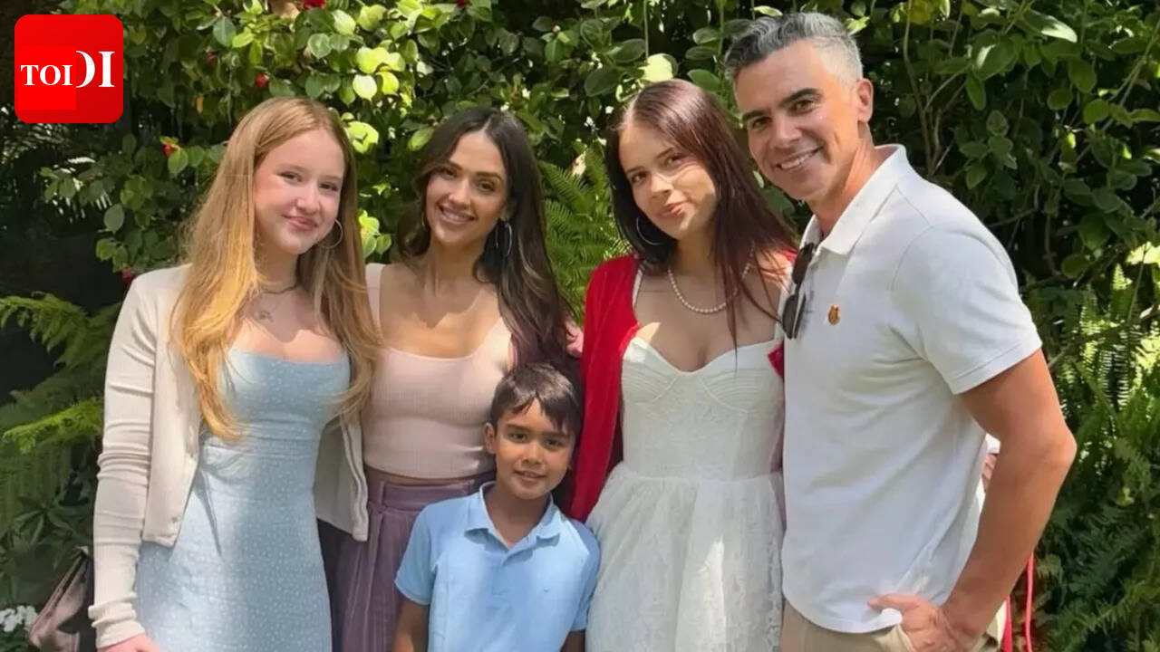 Jessica Alba and Cash Warren finalize divorce: Settlement and custody agreement terms revealed - Report