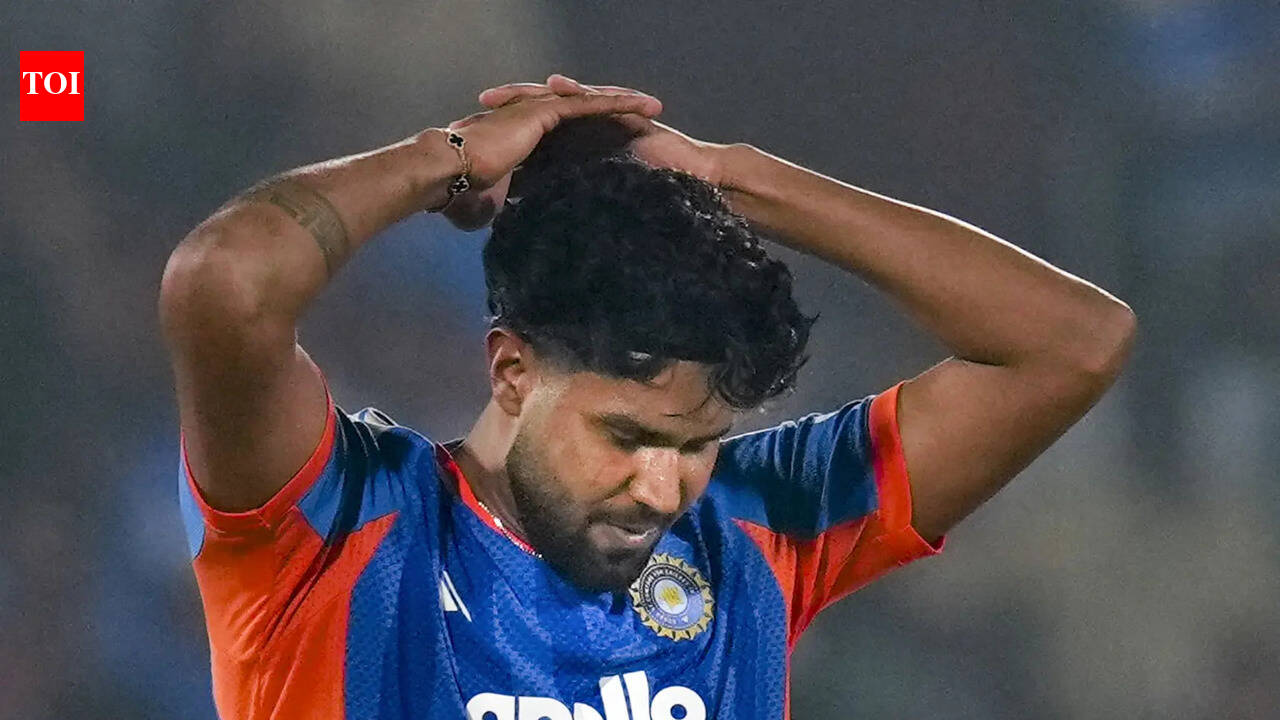 Harshit Rana’s IPL 2026 participation uncertain after knee surgery