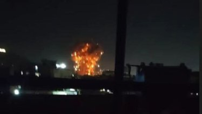  400 killed after Kabul drug rehab centre hit; Pak says military infra targeted — 10 things to know