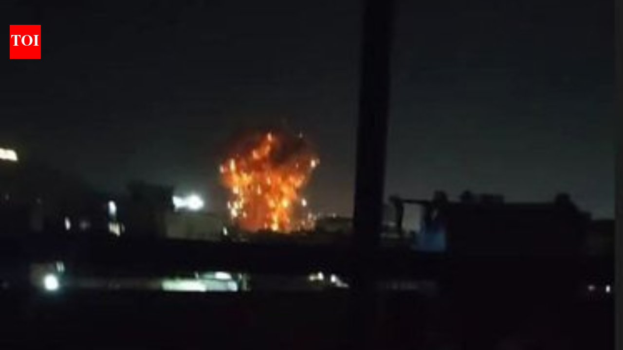 Pakistan airstrike on Afghanistan: 400 killed after Kabul drug rehab centre hit; Pak says military infra targeted — 10 things to know