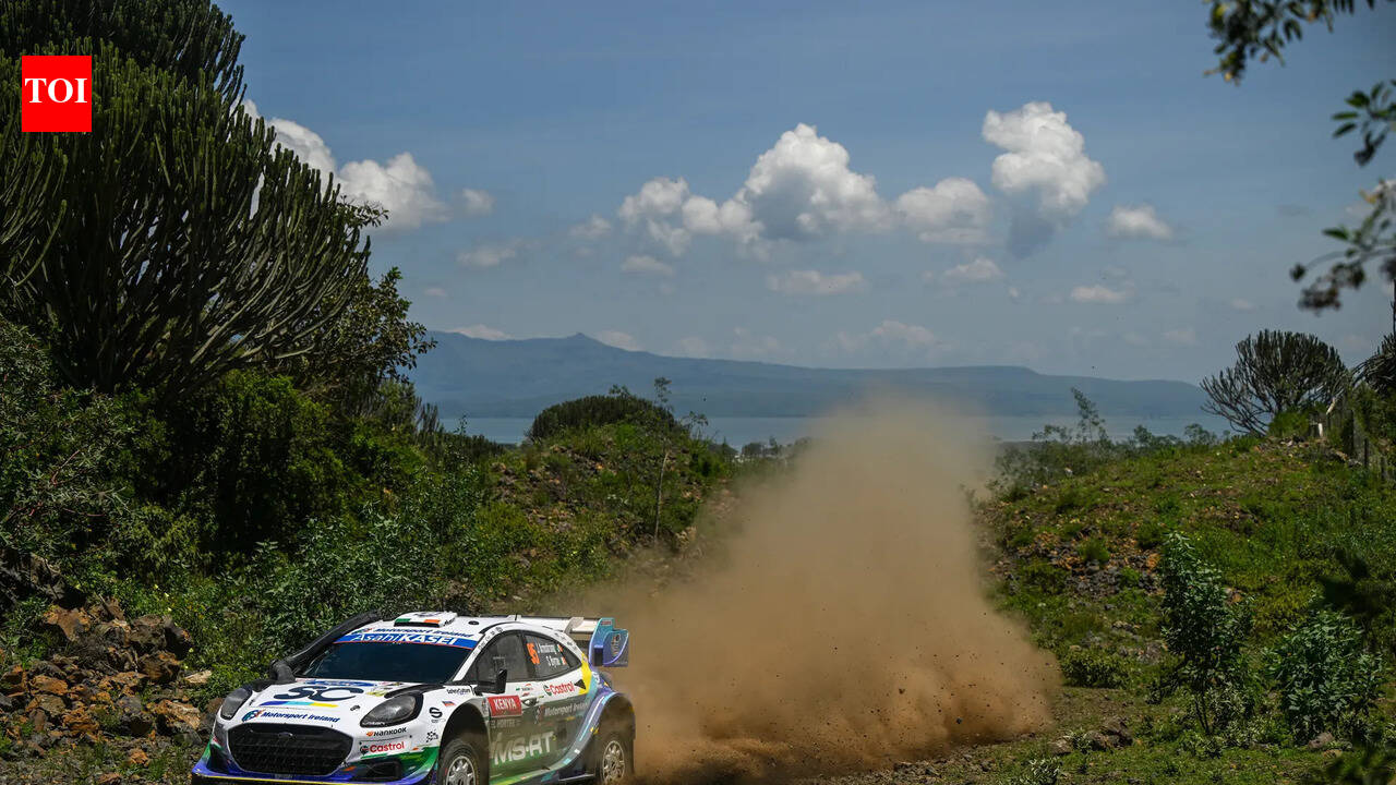 India set to host F1, WRC events soon