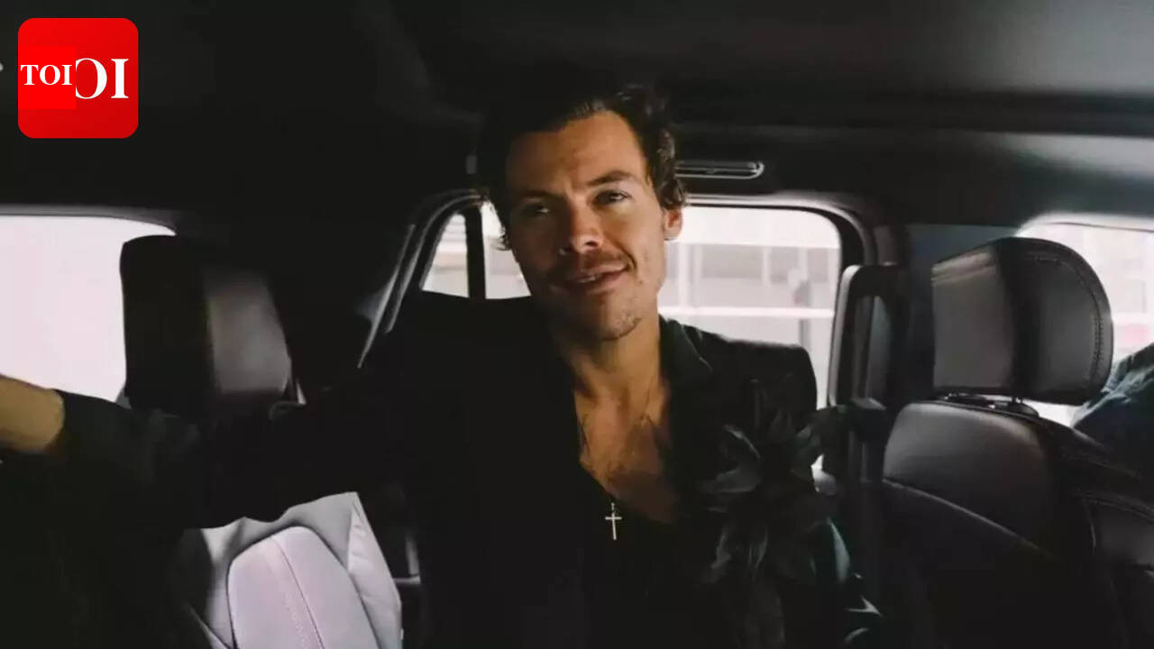 Harry Styles becomes the biggest earning debut of 2026 with ‘Kiss All the Time. Disco, Occasionally’: Reaches 1 mil in sales