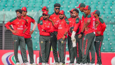 Bangladesh cricket board urges govt. to withdraw investigation committee over fear of ICC action