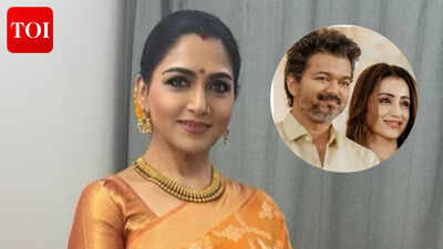  calls her a ‘dignified’ woman