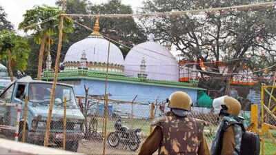 Bhojshala mosque caretaker claims Kamal Maula lineage; files plea in Madhya Pradesh high court