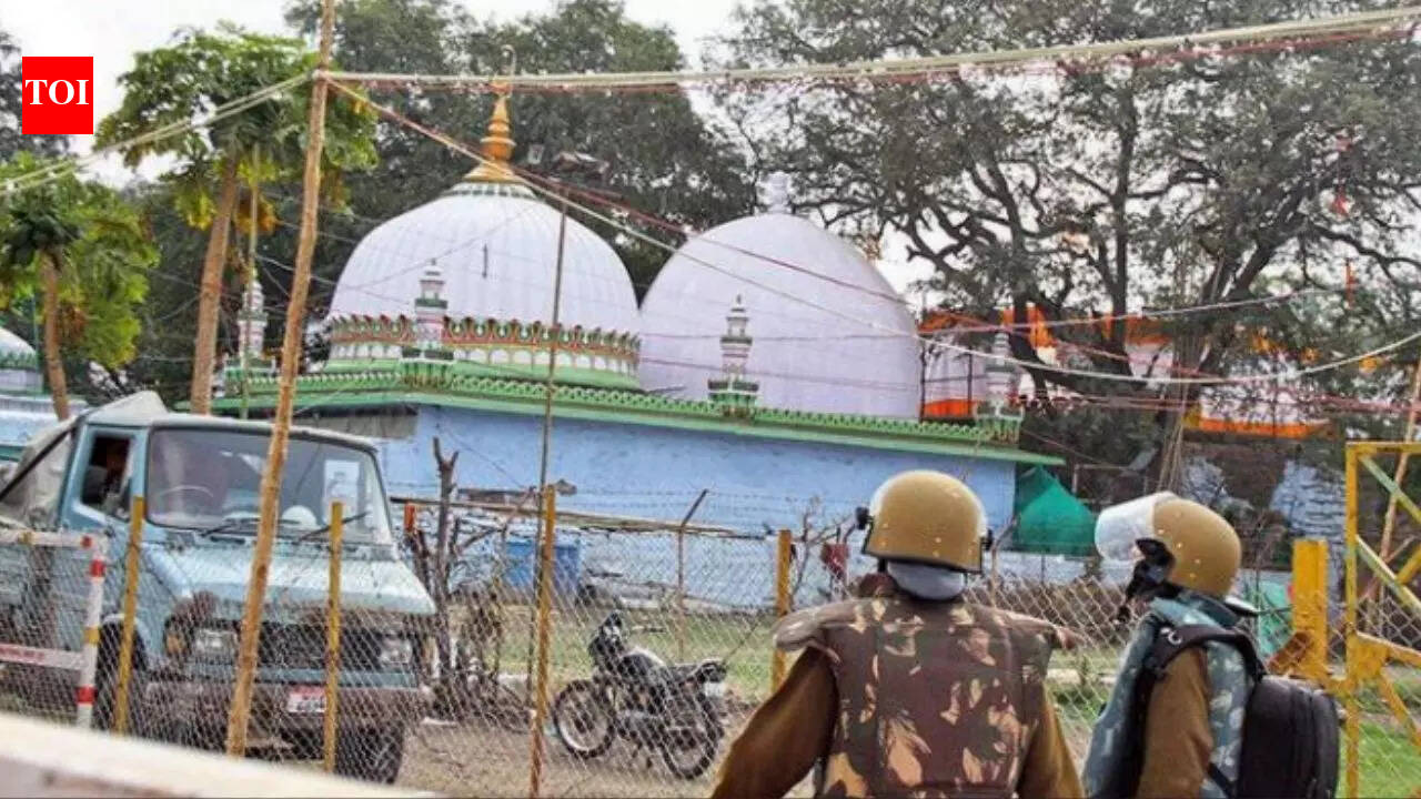 Bhojshala mosque caretaker claims Kamal Maula lineage; files plea in Madhya Pradesh high court
