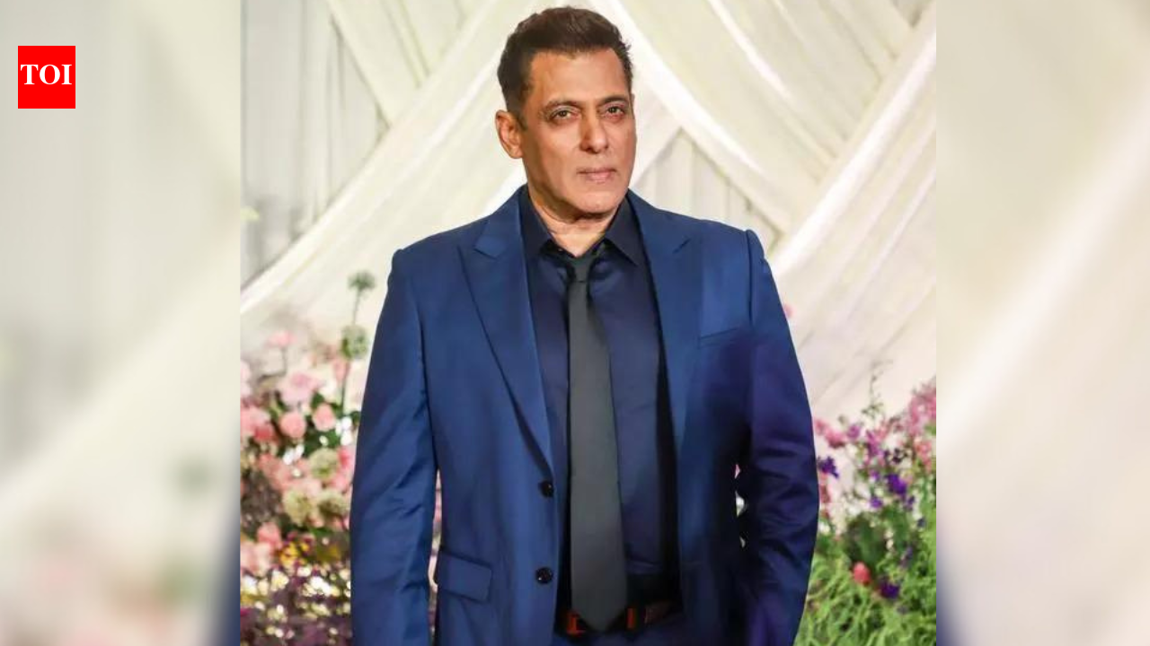 No relief for Salman Khan as Rajasthan consumer panel rejects Bollywood actor's appeal in pan masala advertisement case