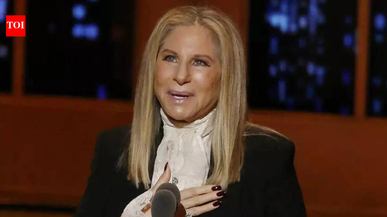 Jane Fonda feels Barbra Streisand didn't deserve to do Robert Redford's Oscars tribute: ‘I have more to say’