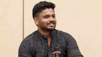 ‘My time there was over’: Sanju Samson opens up on Rajasthan Royals exit, eyes fresh start with CSK | Cricket News – The Times of India