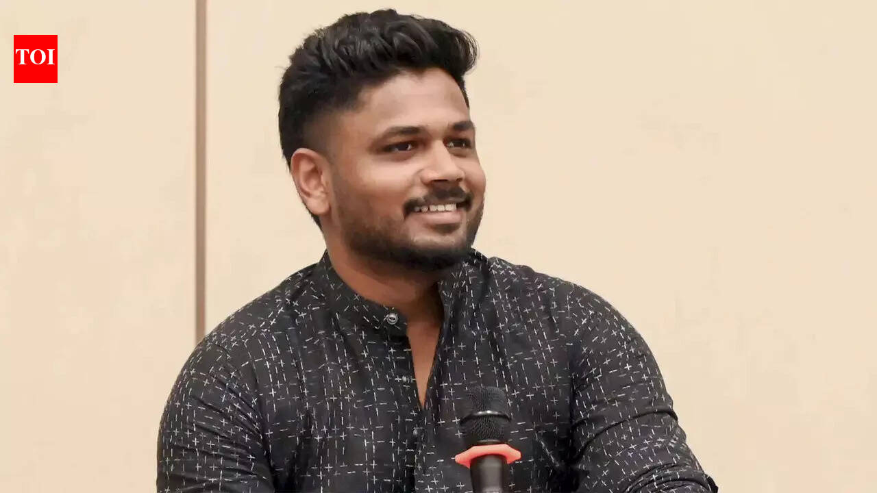 ‘मेरा समय खत्म हो गया था’: संजू सैमसन ने राजस्थान रॉयल्स से बाहर होने पर खुलकर बात की, सीएसके के साथ नई शुरुआत पर नजरें | क्रिकेट समाचार