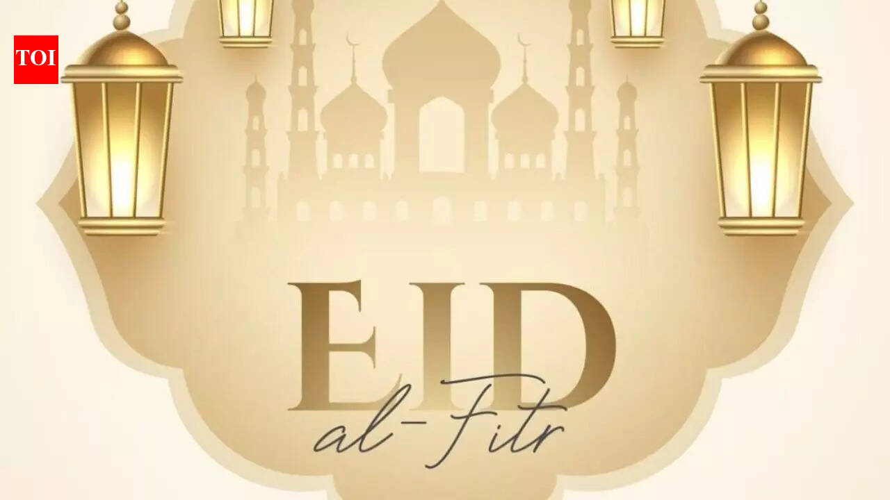 Eid 2026 Moon Sighting in India, Saudi Arabia and UAE: Is Eid Ul Fitr on March 20 or 21? Check expected date here