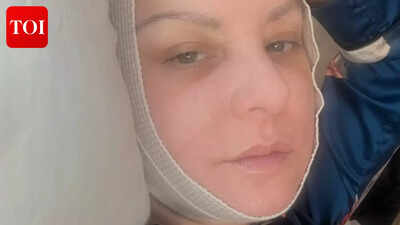 వెండి మెక్‌లెండన్-కోవీ 2026 ఆస్కార్‌లను కోల్పోవడం గురించి తెరిచాడు: 'నేను కరుగుతున్న కొవ్వొత్తిలా కనిపించడంలో విసిగిపోయాను' అని చెప్పారు