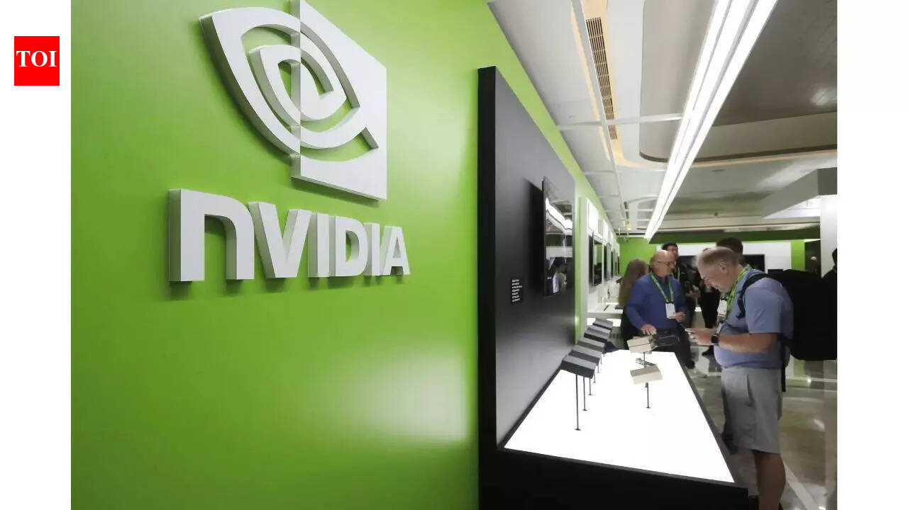 As Nvidia launches Vera Rubin chip for Space, problems remain same as on Earth; but CEO Jensen Huang says: We have engineers who ...