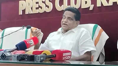 CPM district leader's revelations expose deep fissures in Kannur ahead of Kerala polls