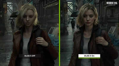  Nvidia's new AI rendering model is its biggest graphics leap since ray tracing