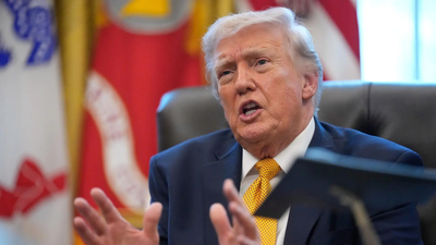 'We don’t need anybody': Trump asks allies to help with Hormuz crisis amid Iran war; gets snubbed