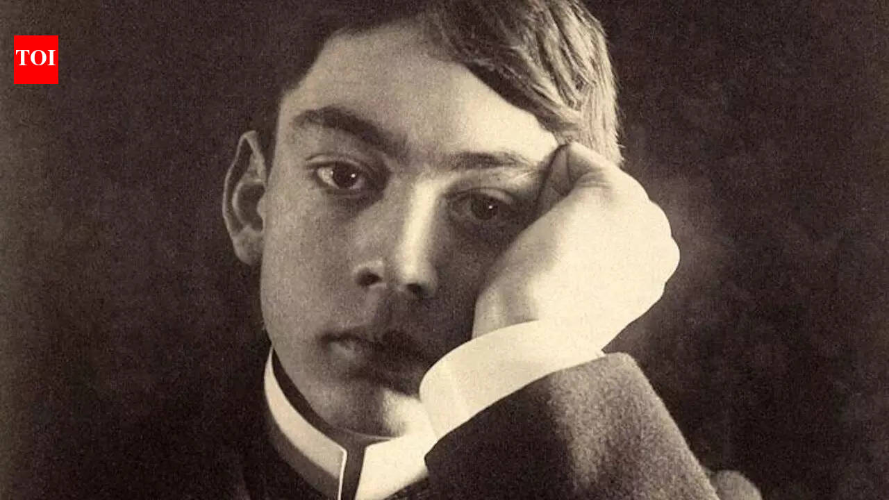 10 timeless quotes of Kahlil Gibran that are ultimate nuggets of wisdom