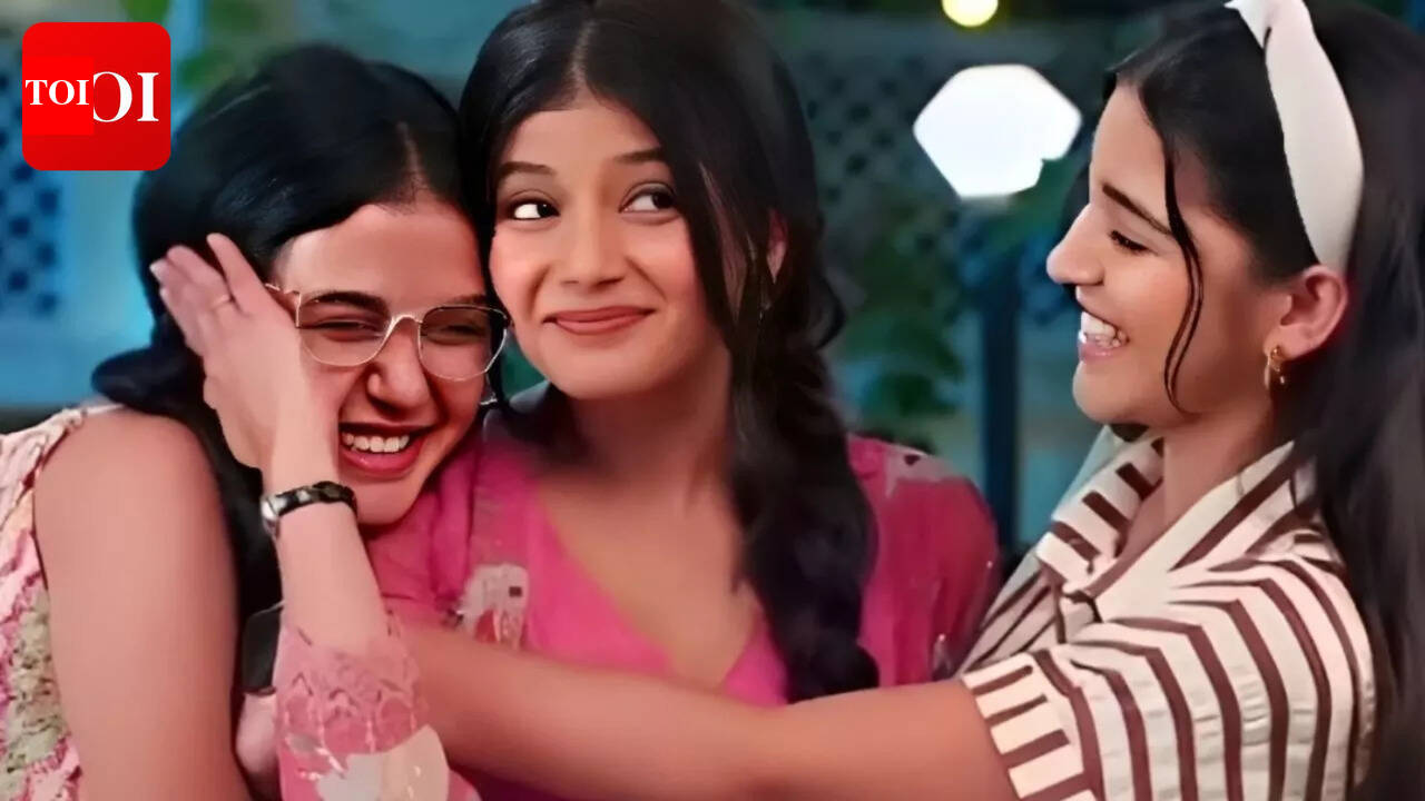 'Yeh Rishta Kya Kehlata Hai' 16th March 2026 written update: Meher vows to ruin Aryan's wedding
