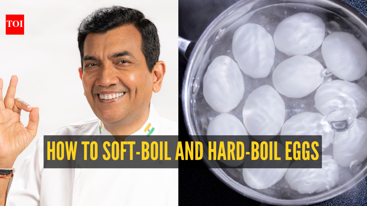 Minute-by-Minute Masterclass: How to Soft Boil Eggs Flawlessly Every Time