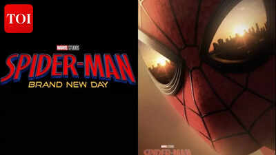 <b></b>'Spider-Man: Brand New Day': Trailer of Tom Holland starrer gets its release date