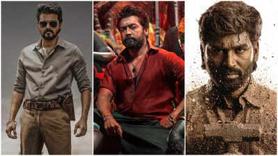 Kollywood firms up summer calendar