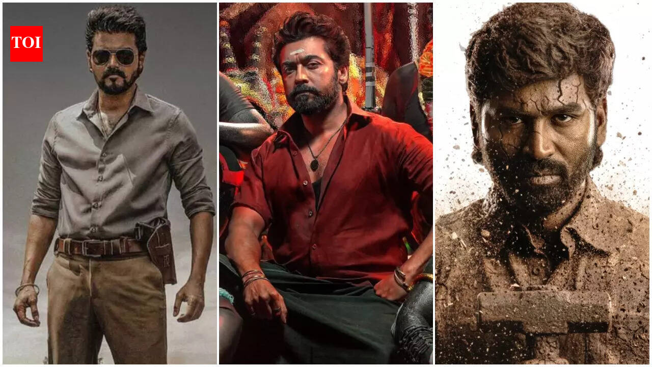 Kollywood firms up summer calendar