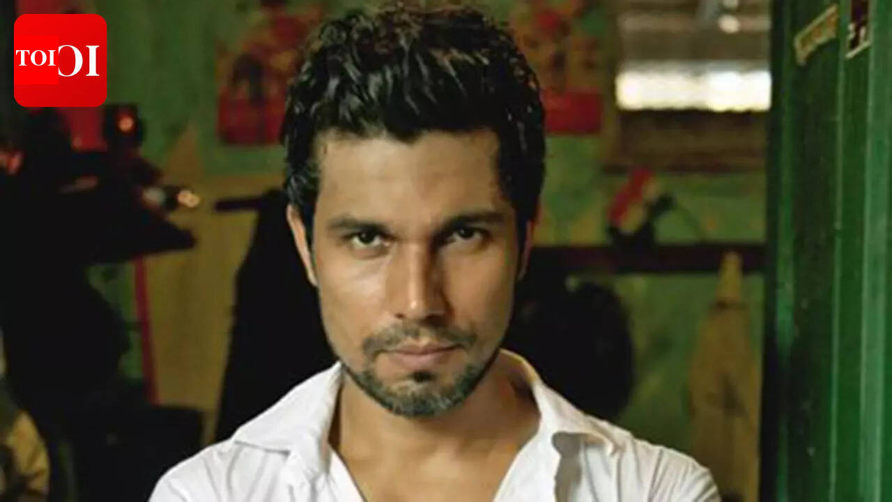 After 'Eetha,' Randeep Hooda takes on a gritty social drama exposing misleading advertisements - Reports