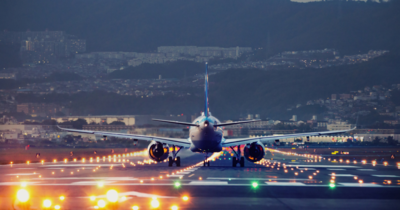  Airspace reopens as GCAA lifts precautionary measures; flights resume normal operations