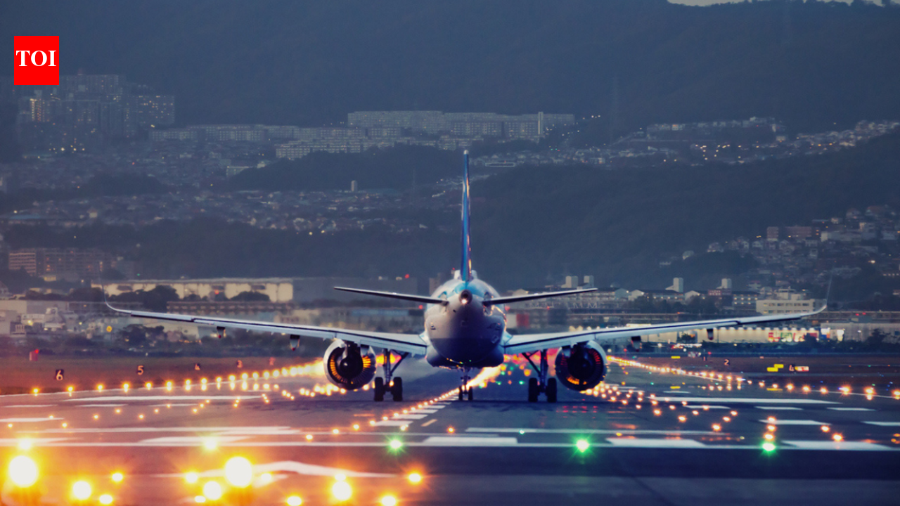 UAE travel update: Airspace reopens as GCAA lifts precautionary measures; flights resume normal operations