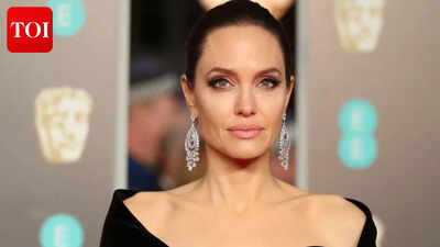 When Angelina Jolie refused to talk about divorce with Brad Pitt