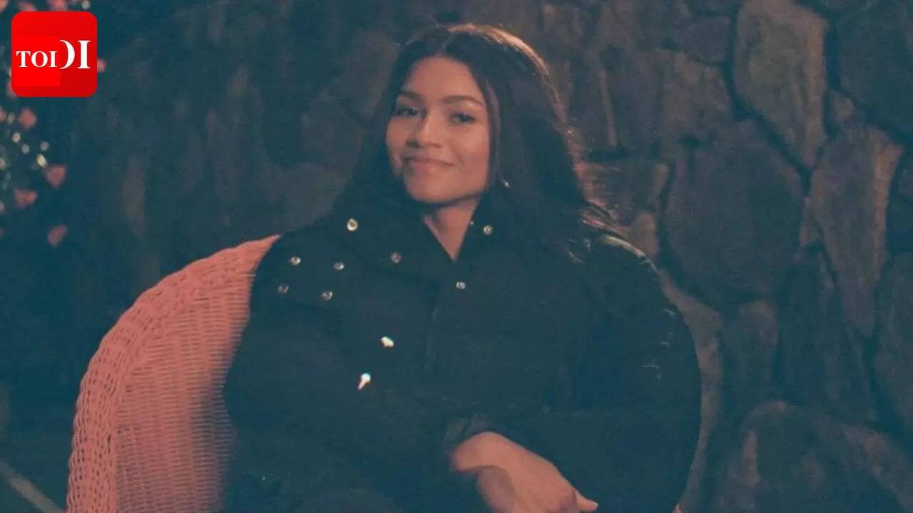 Zendaya addresses AI wedding photos with Tom Holland: ‘Many people have been fooled by them’