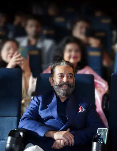 Kamal Haasan says he remains emotionally attached to Kerala despite ‘outsider’ tag