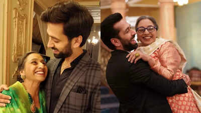 Ishqbaaz fame Navnindra Behl passes away at 76: Co-star Nakuul Mehta pens down an emotional note