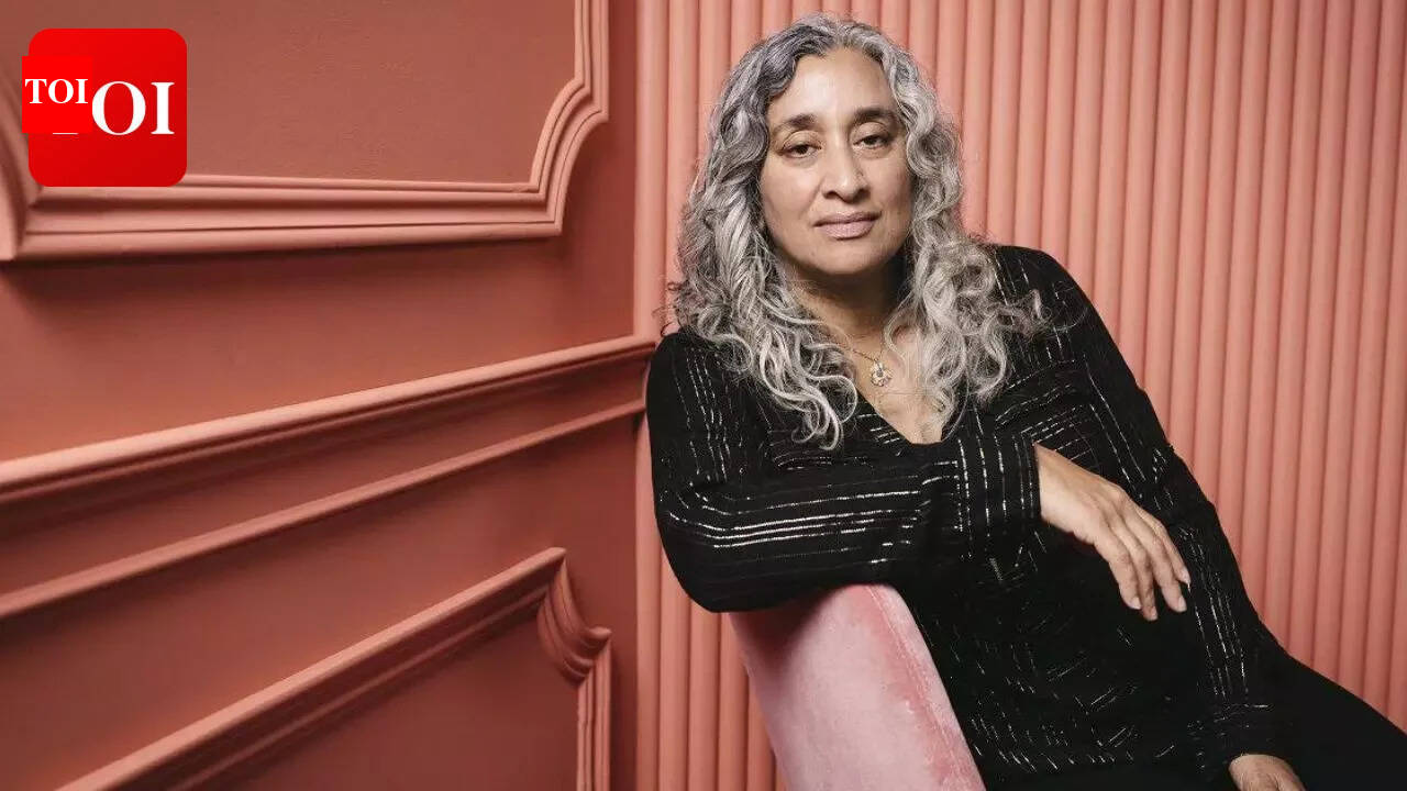 Geeta Gandbhir misses out on Oscar wins, but scripts history with dual nominations