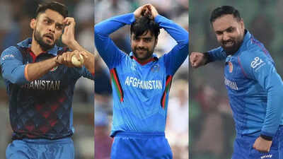 ‘Targeting civilians is a war crime’: Afghan cricketers react to Pakistan airstrikes
