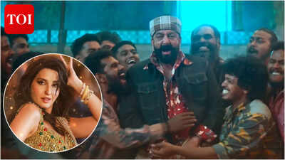 'Sarke Chunar' song from 'KD-The Devil' removed after NHRC notice and legal complaints against obscene visuals, lyrics