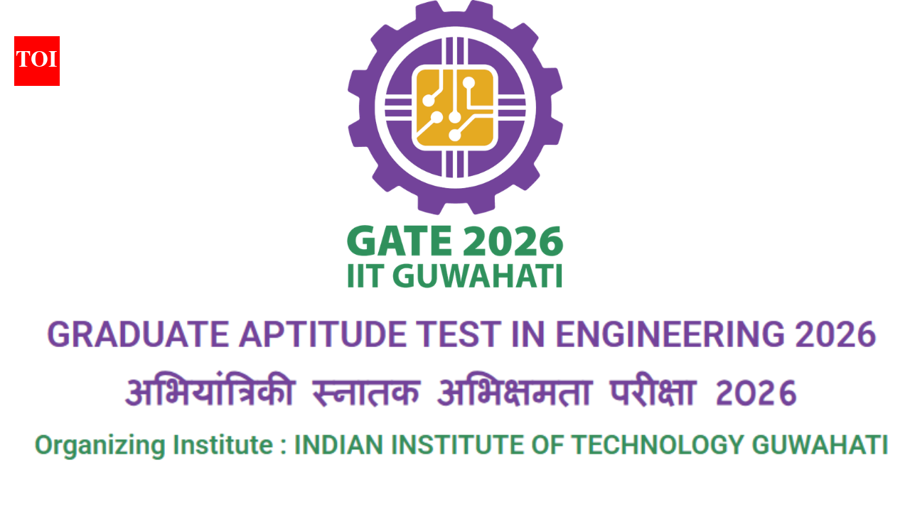GATE 2026 final answer key released at goaps.iitg.ac.in; results on March 19: Direct link to download here